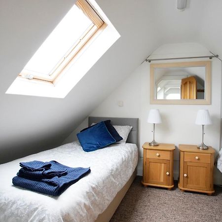 Apartament Stripe Bay Belmullet Zewnętrze zdjęcie
