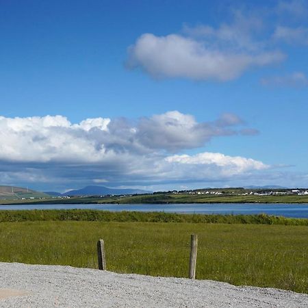 Apartament Stripe Bay Belmullet Zewnętrze zdjęcie