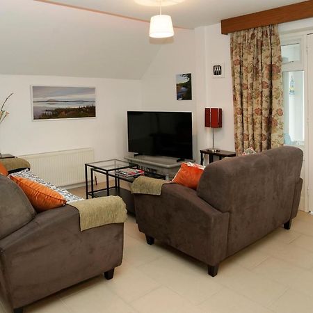 Apartament Stripe Bay Belmullet Zewnętrze zdjęcie