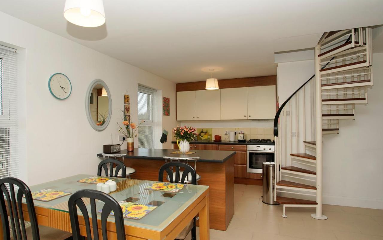 Apartament Stripe Bay Belmullet Zewnętrze zdjęcie
