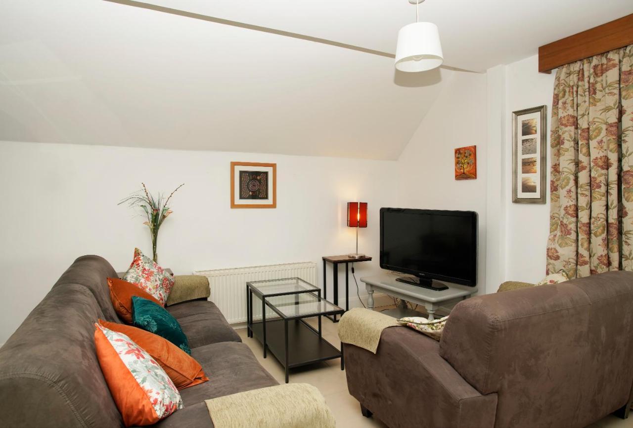 Apartament Stripe Bay Belmullet Zewnętrze zdjęcie