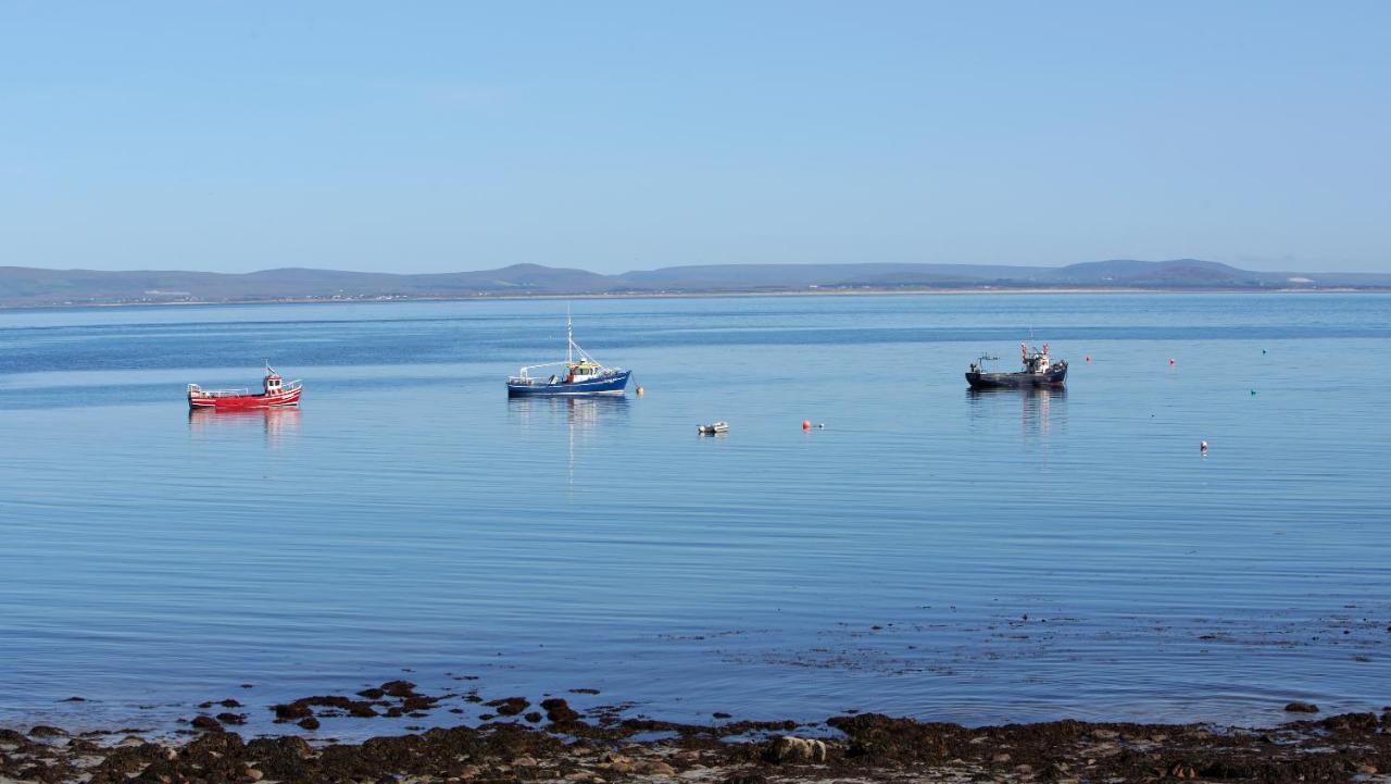 Apartament Stripe Bay Belmullet Zewnętrze zdjęcie
