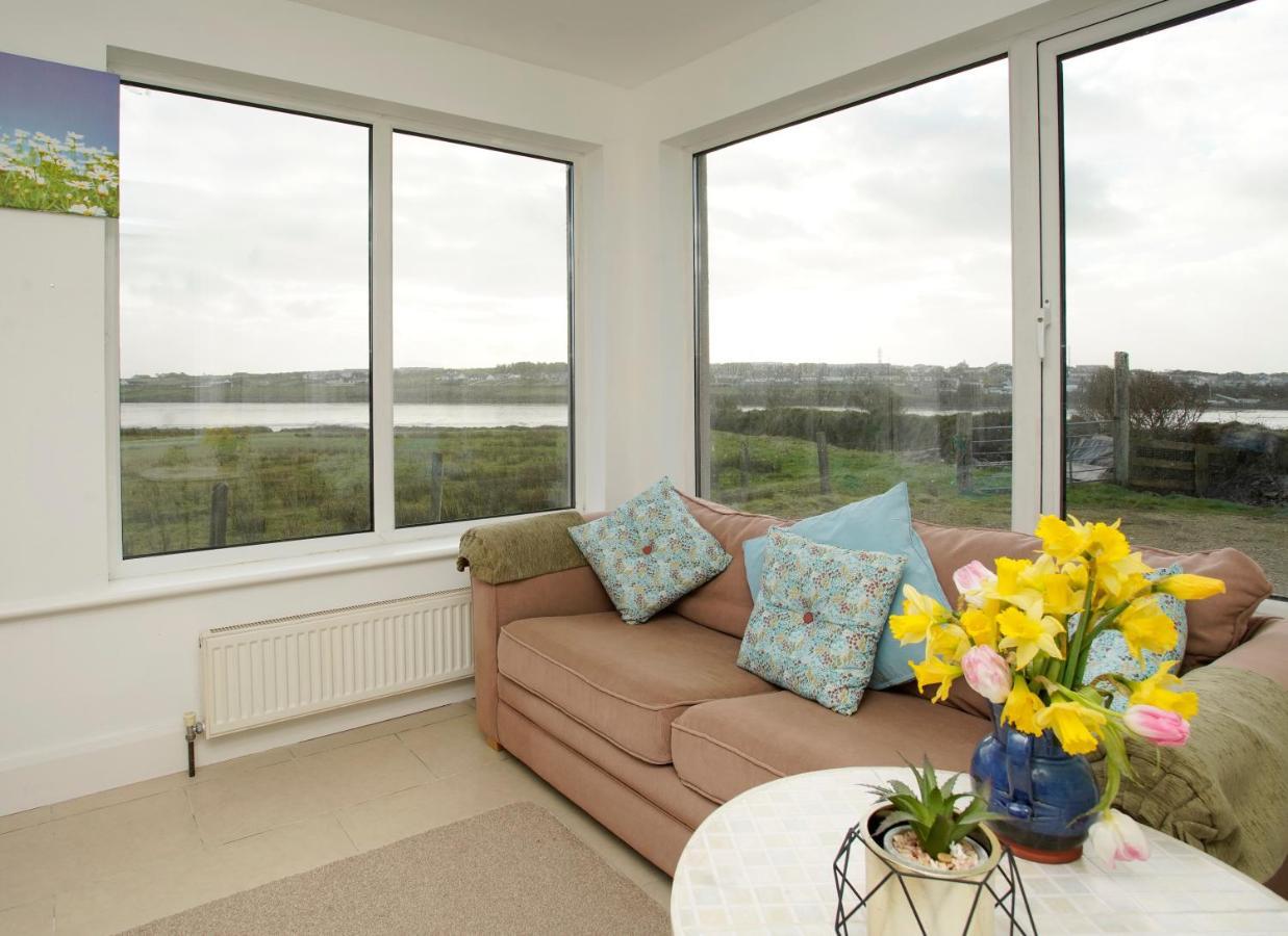 Apartament Stripe Bay Belmullet Zewnętrze zdjęcie