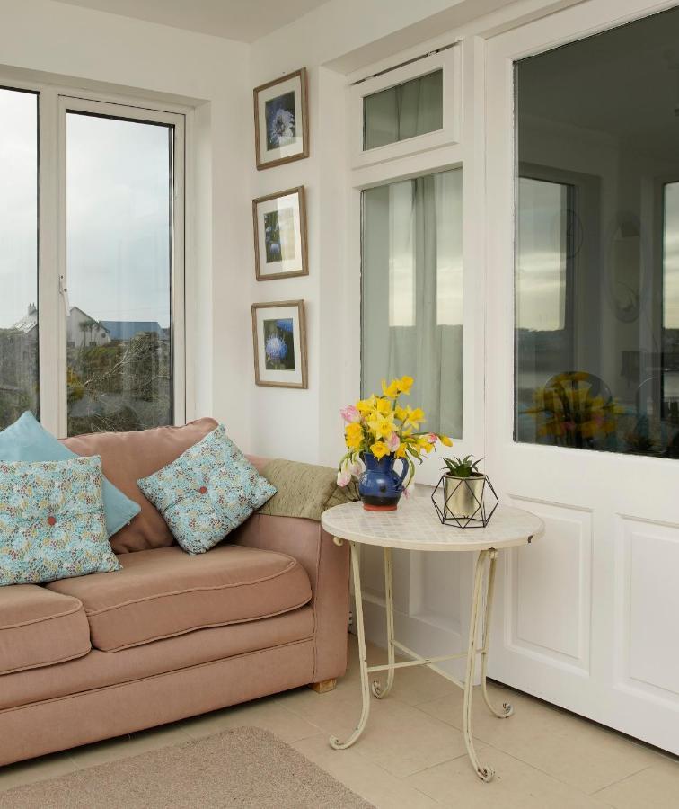 Apartament Stripe Bay Belmullet Zewnętrze zdjęcie