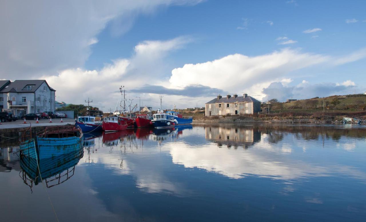 Apartament Stripe Bay Belmullet Zewnętrze zdjęcie