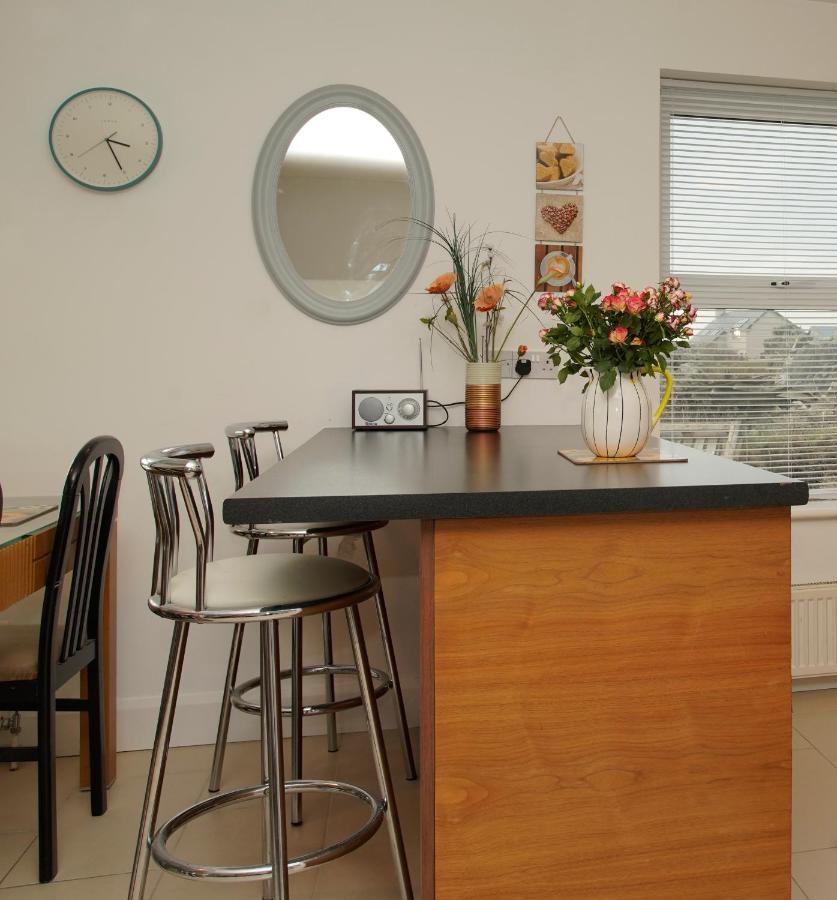 Apartament Stripe Bay Belmullet Zewnętrze zdjęcie