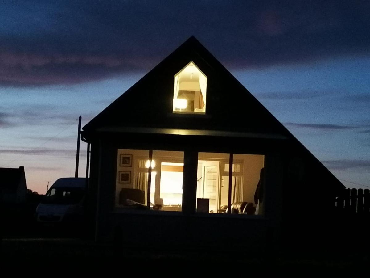 Apartament Stripe Bay Belmullet Zewnętrze zdjęcie