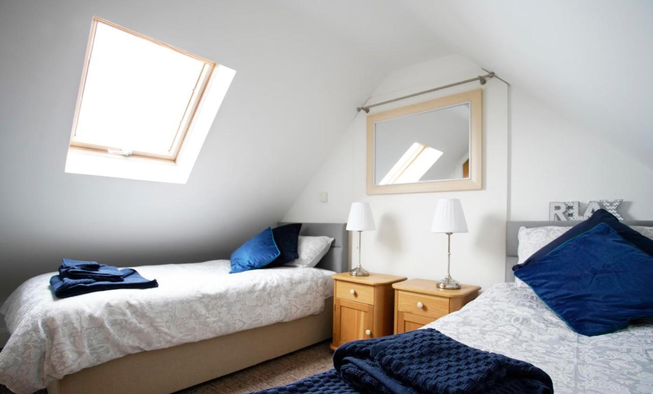 Apartament Stripe Bay Belmullet Zewnętrze zdjęcie