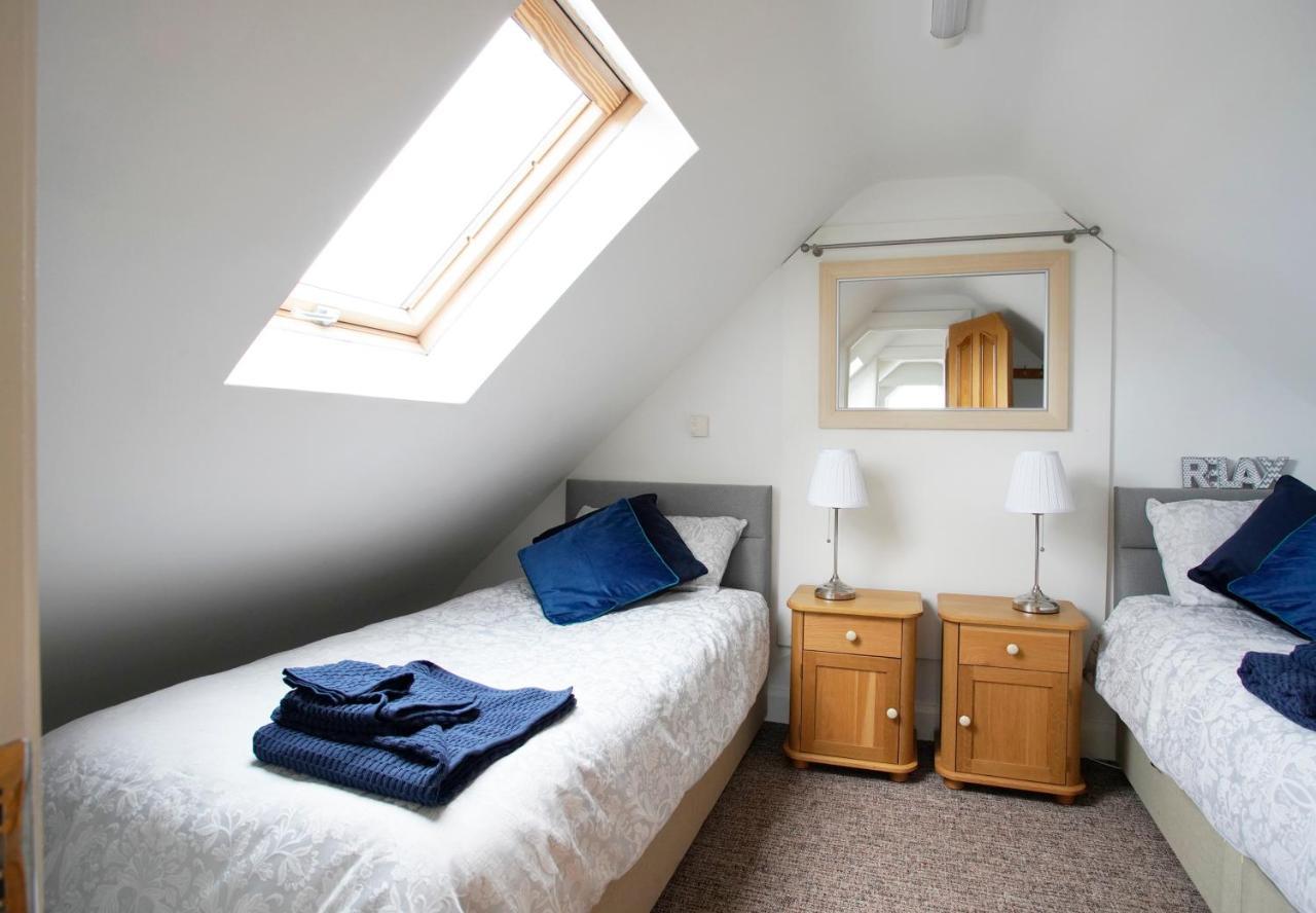 Apartament Stripe Bay Belmullet Zewnętrze zdjęcie