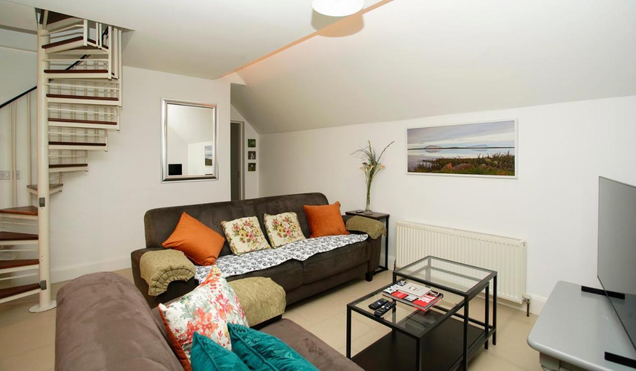 Apartament Stripe Bay Belmullet Zewnętrze zdjęcie