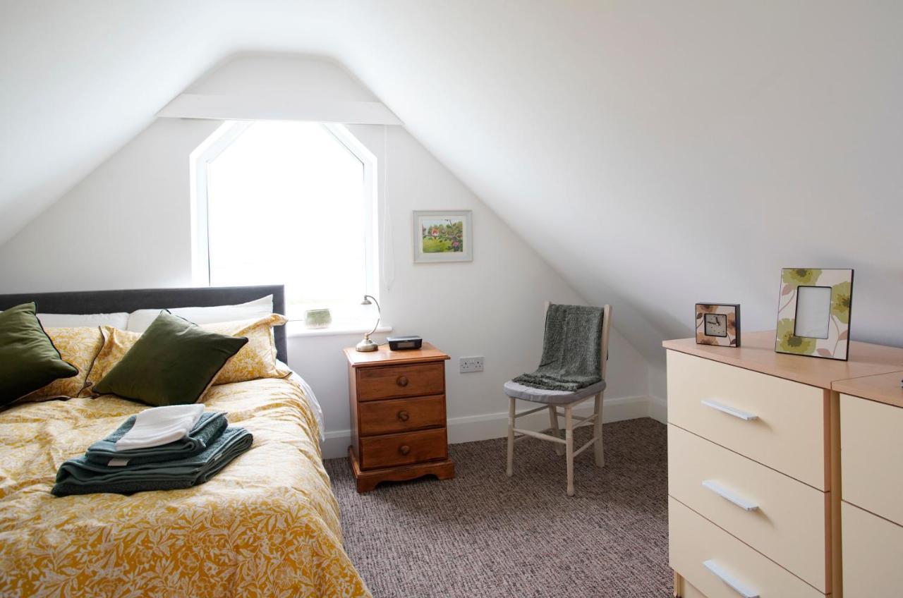 Apartament Stripe Bay Belmullet Zewnętrze zdjęcie