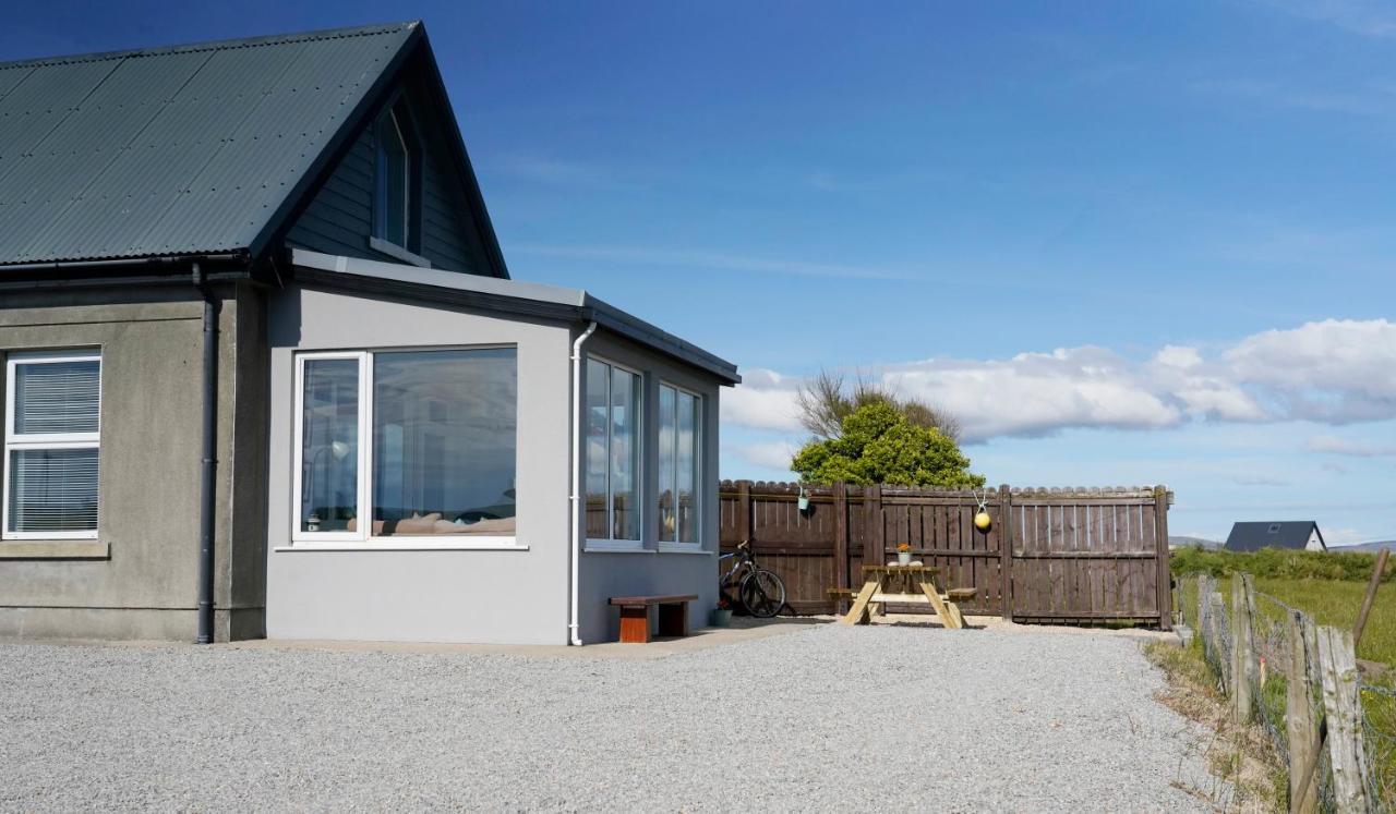 Apartament Stripe Bay Belmullet Zewnętrze zdjęcie