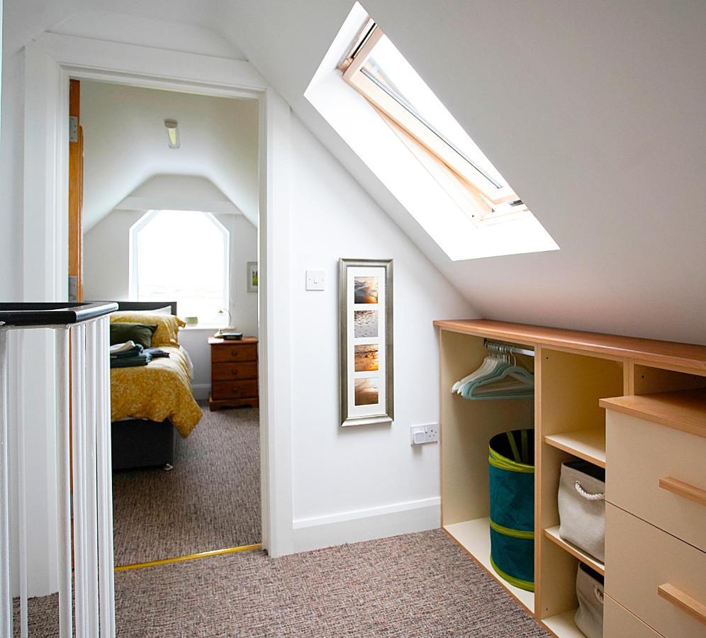 Apartament Stripe Bay Belmullet Zewnętrze zdjęcie