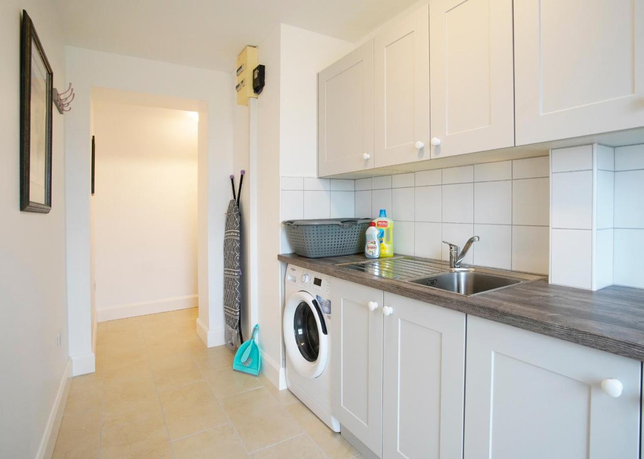 Apartament Stripe Bay Belmullet Zewnętrze zdjęcie