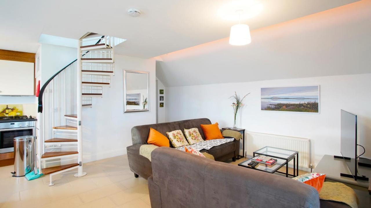 Apartament Stripe Bay Belmullet Zewnętrze zdjęcie