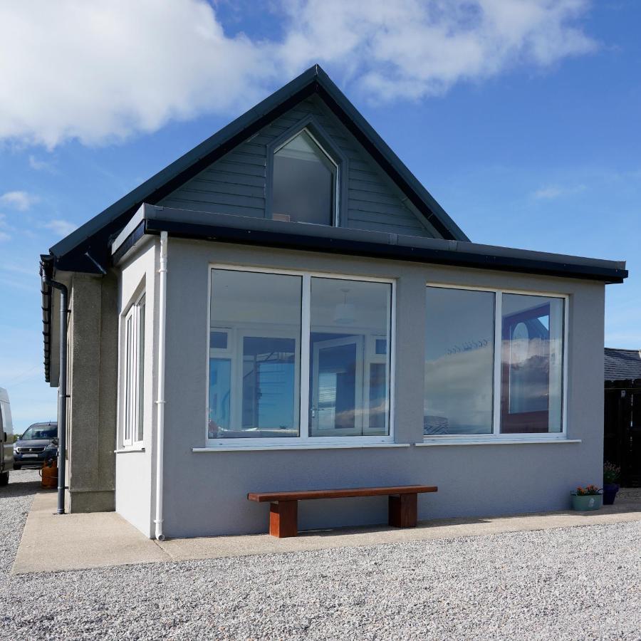 Apartament Stripe Bay Belmullet Zewnętrze zdjęcie