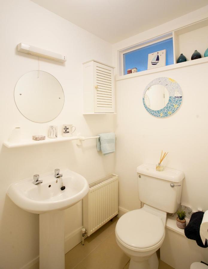 Apartament Stripe Bay Belmullet Zewnętrze zdjęcie