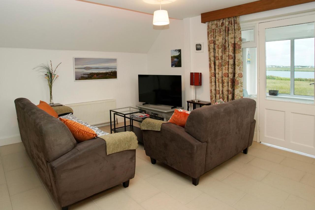 Apartament Stripe Bay Belmullet Zewnętrze zdjęcie