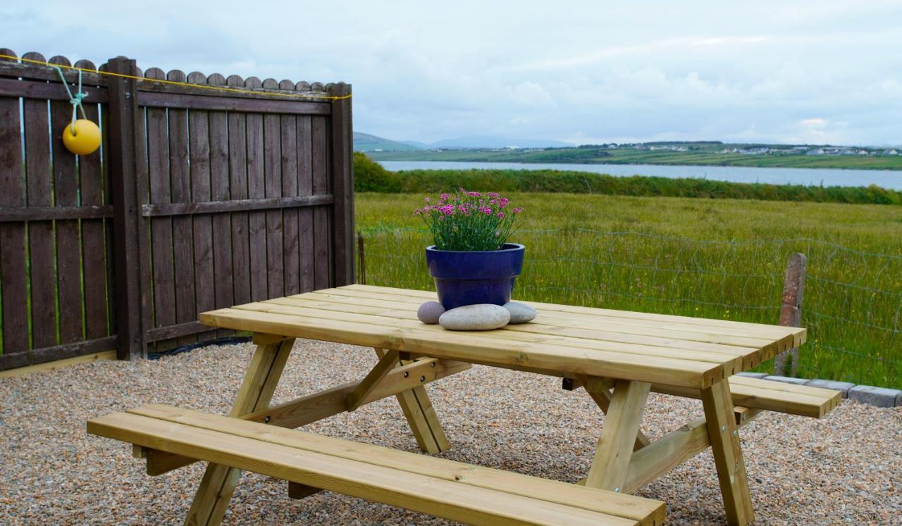Apartament Stripe Bay Belmullet Zewnętrze zdjęcie